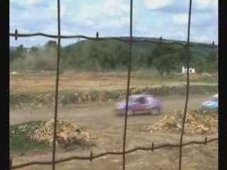 Final 2008 2èma manche duch