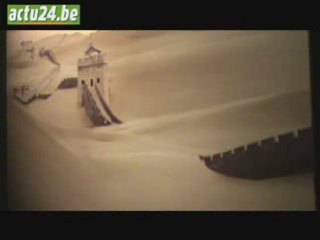 Les lecteurs d'Actu24 visitent l'expo "C'est notre Terre"