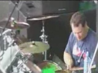 Heaven Shall Burn - Voice of the Voiceless Live