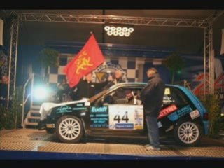 BEST OF JRT FINALE COUPE DE FRANCE DES RALLYES 2008