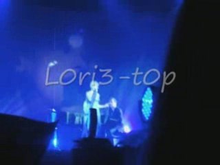 Lorie - On ne grandit vraiment jamais