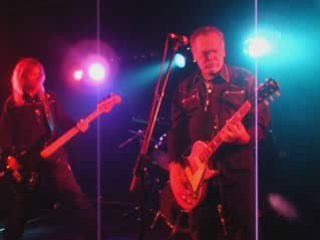 The Machines - 'You Better Hear' - 'Chain Gang'