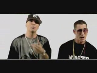 Dj Coms feat Shana P & Ito - Me Haces Sentir (2008)
