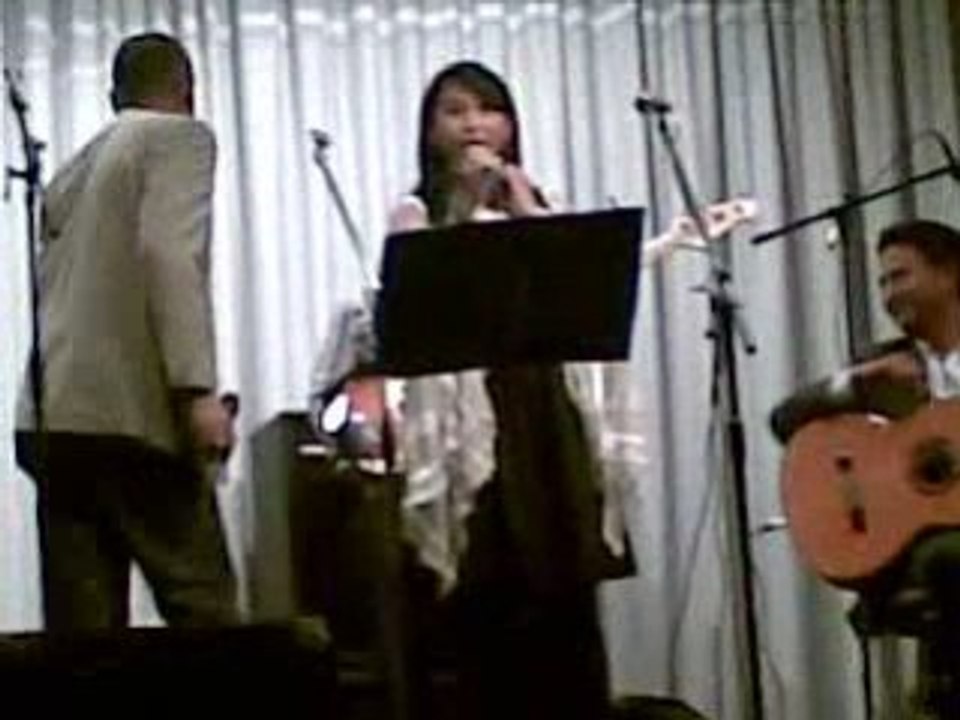 LIVE à FIAP PARIS (BODO ET COMPAGNIE)