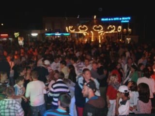 les annees 80 a royan