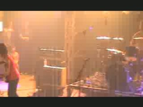 Toybloid - divisions de la pop 2008