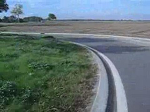 camera embarqué derbi DRD 70 pro race