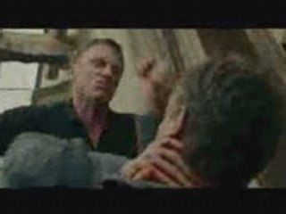 007 Quantum Of Solace New Full Trailer