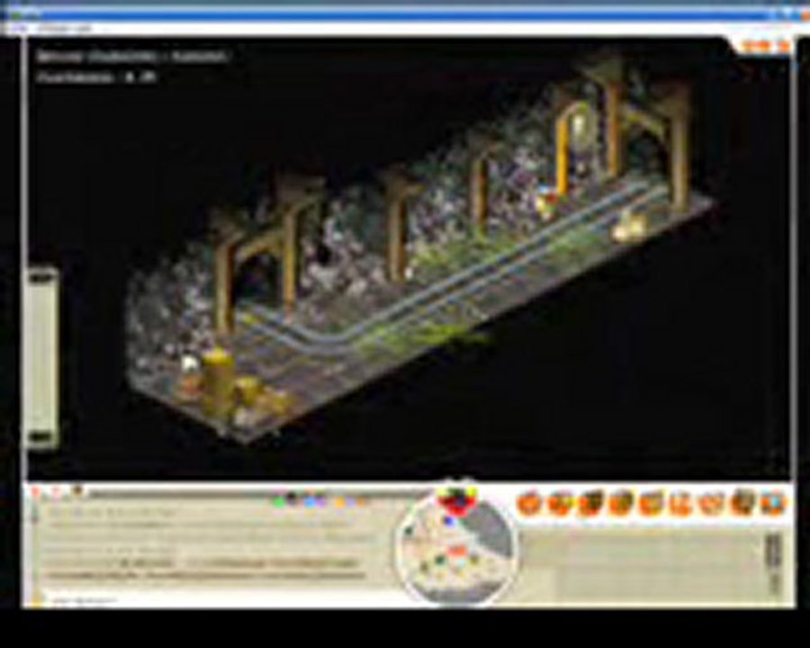 DOFU Razmoz feca lvl 6x roxxor