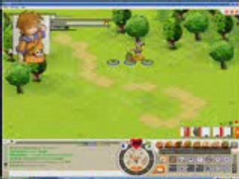 DOFU Razmoz feca lvl 6x roxxor