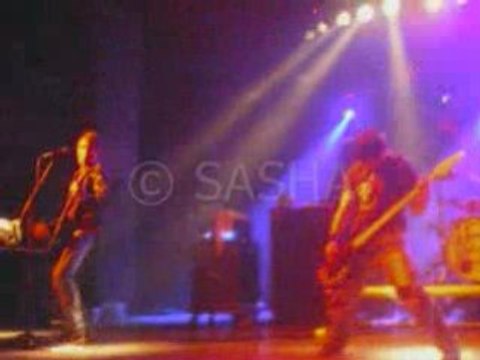 01.11.08 : Richtig Scheisse Killerpilze @ Milan