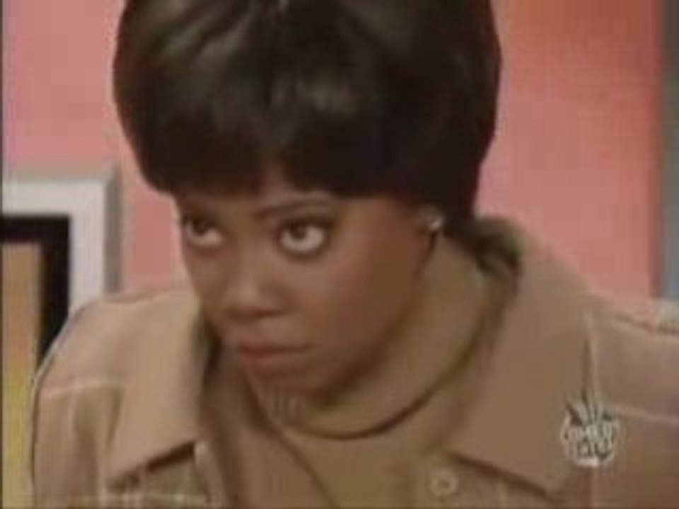 MAD TV - Oprah Talks About the Economy