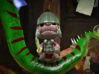 Little Big Planet