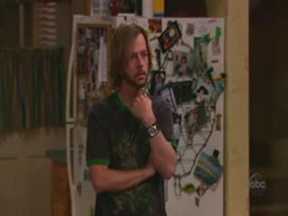 Touche pas à mes filles - CJ moment (VO)