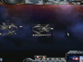 Dark Orbit - Defoncage de vru en 3 7 by Cakos Royal