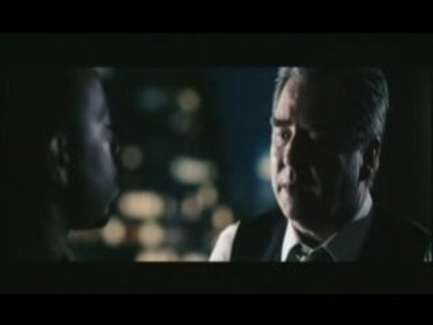 MAX PAYNE - WHAT REALLY HAPPENED TO MAX - VF