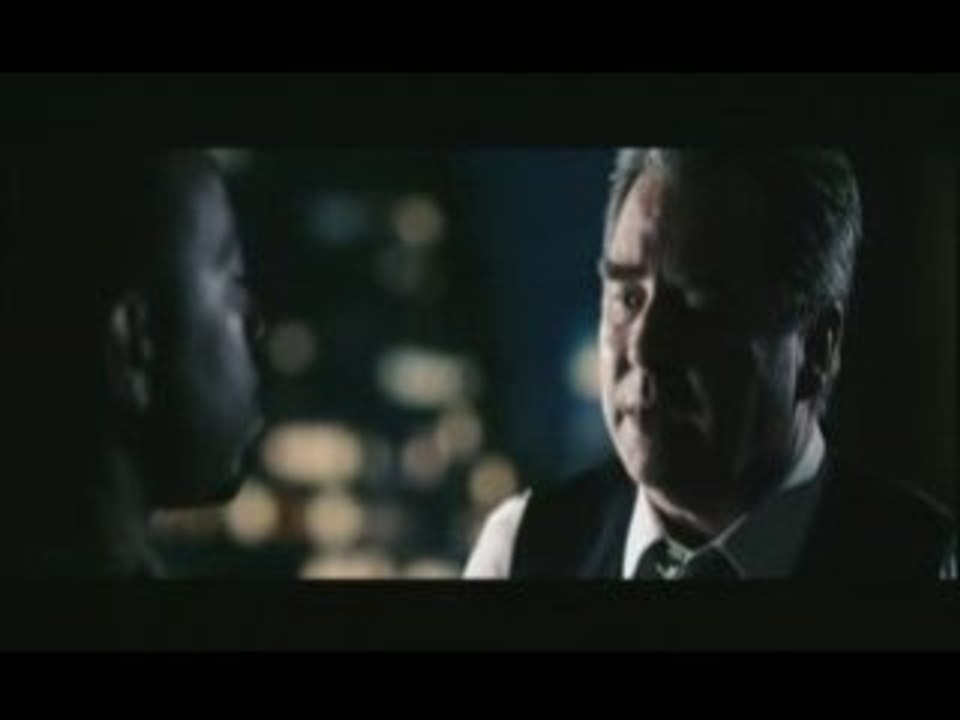 MAX PAYNE - WHAT REALLY HAPPENED TO MAX - VF