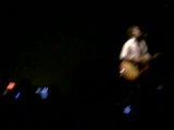 James Blunt en Concert le 03/11/08 [ Amande ]