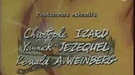 LA LEGENDE DE CROC BLANC