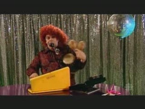 Parlons sport avec Thérèse Potvin - 3600 secondes d'extase