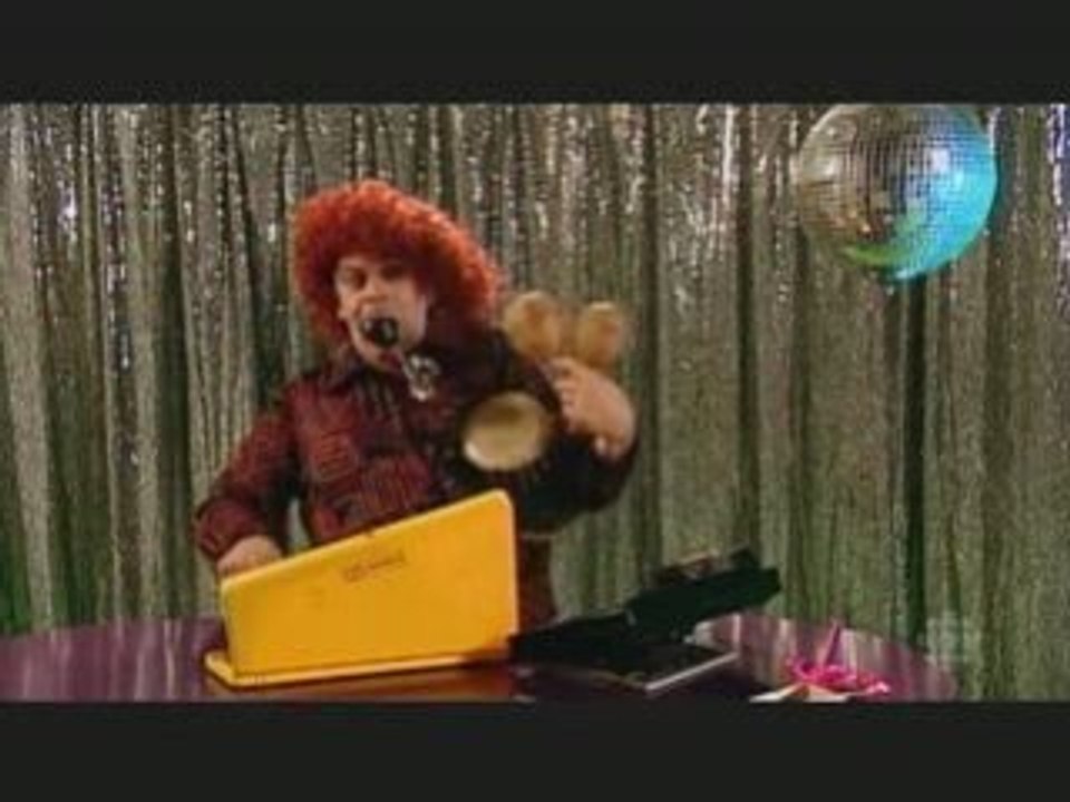 Parlons sport avec Thérèse Potvin - 3600 secondes d'extase