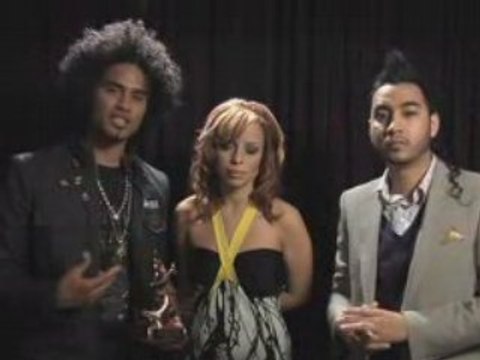Group 1 Crew: Giving Something Back [1:00]