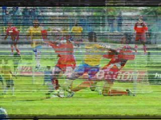 LES JEUNES CAMEROUNAIS DU FC DAC 1904