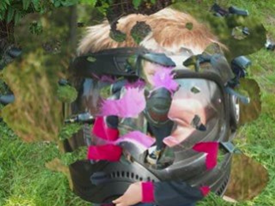 Paintball special mike et killian cd_0001