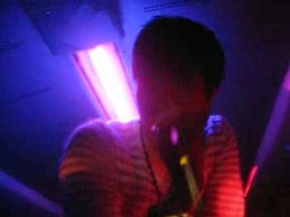 [31.10.08] Quentin Mosimann - Mad Train to Milan