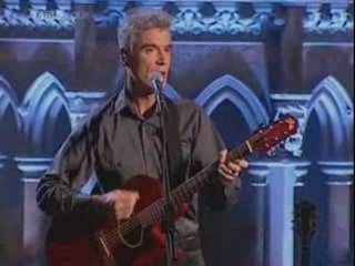 David Byrne - And She Was