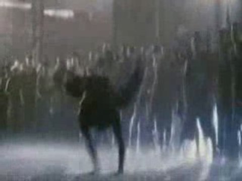 Step Up To The Streets Mix Up My Video