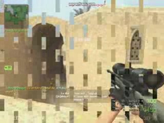 Arkéon GameR Low+ Mid-