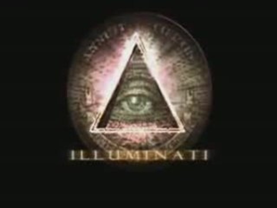Hollywood Illumini-Maçonnerie Part.3
