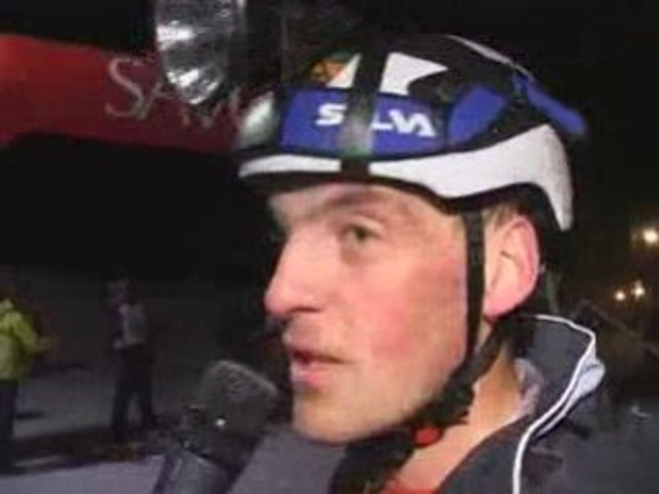 NOCTIBAUGES 2008
