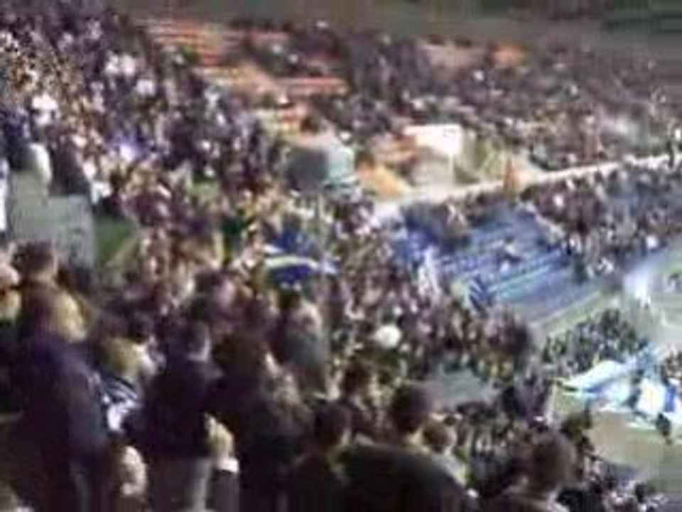 RCS - RCL : ambiance UB90