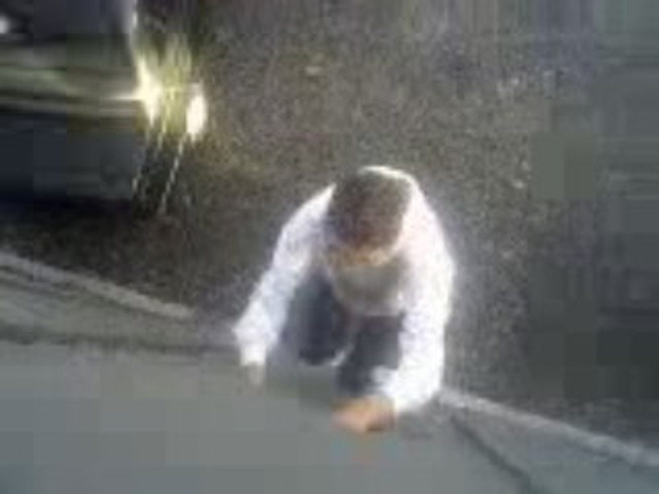 Joris le fou