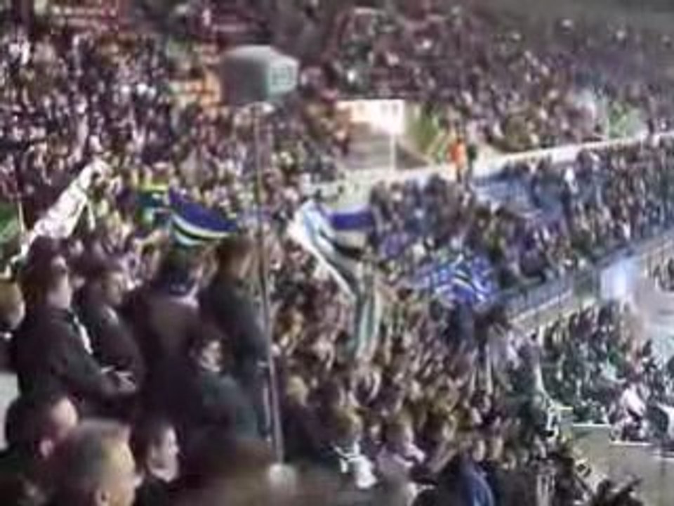 RCS - RCL : allez les bleus