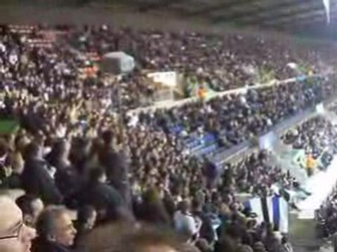 RCS - RCL : échange UB90-ultra lens contre la ligue