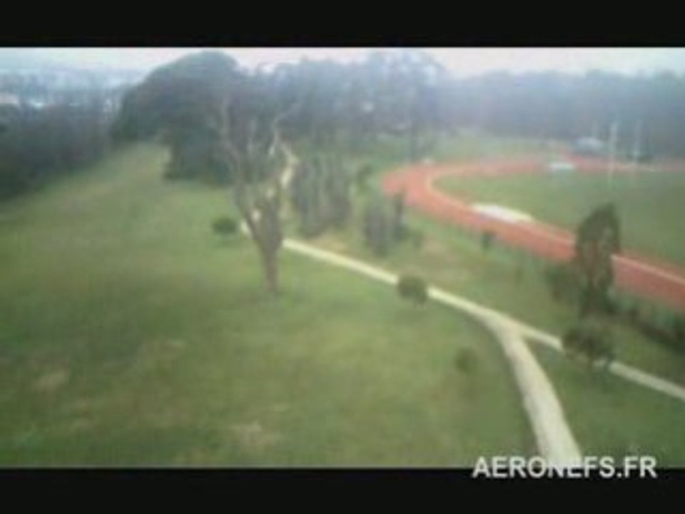 Aerovideo mix 2008