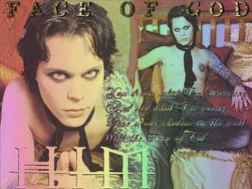 Ville Valo-SEXY