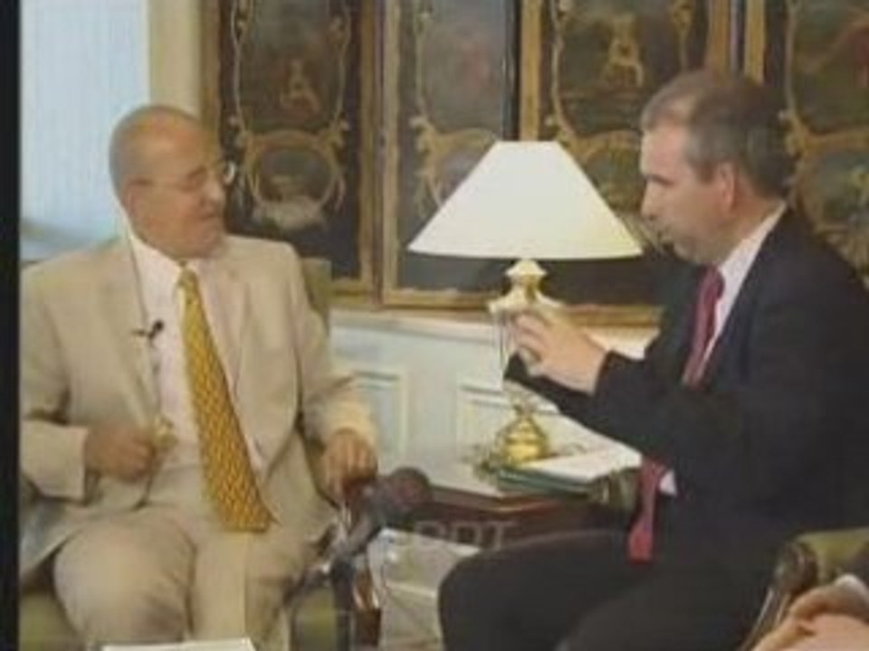 DDT Beyaz Show 34 Birand Yorumluyor