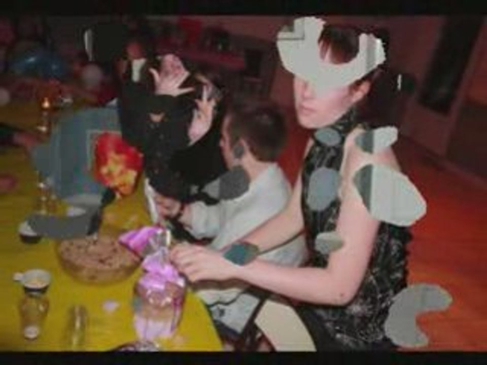 20 ans