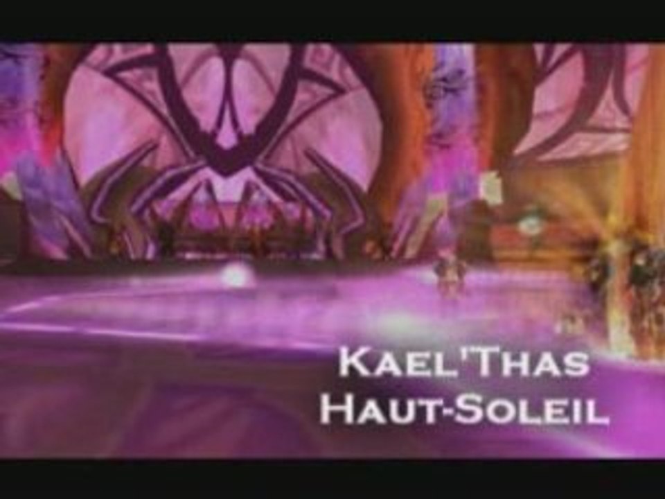 Donjon de la Tempête - Guilde Reload