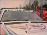 lancia delta S4-group B