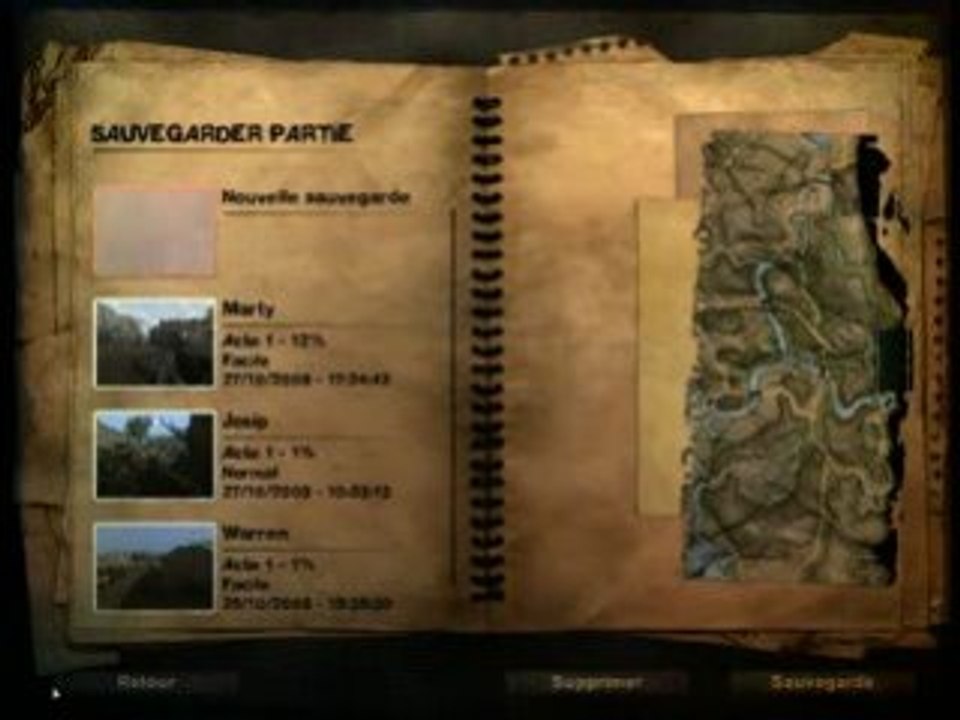 Vidéo Test:Far Cry 2