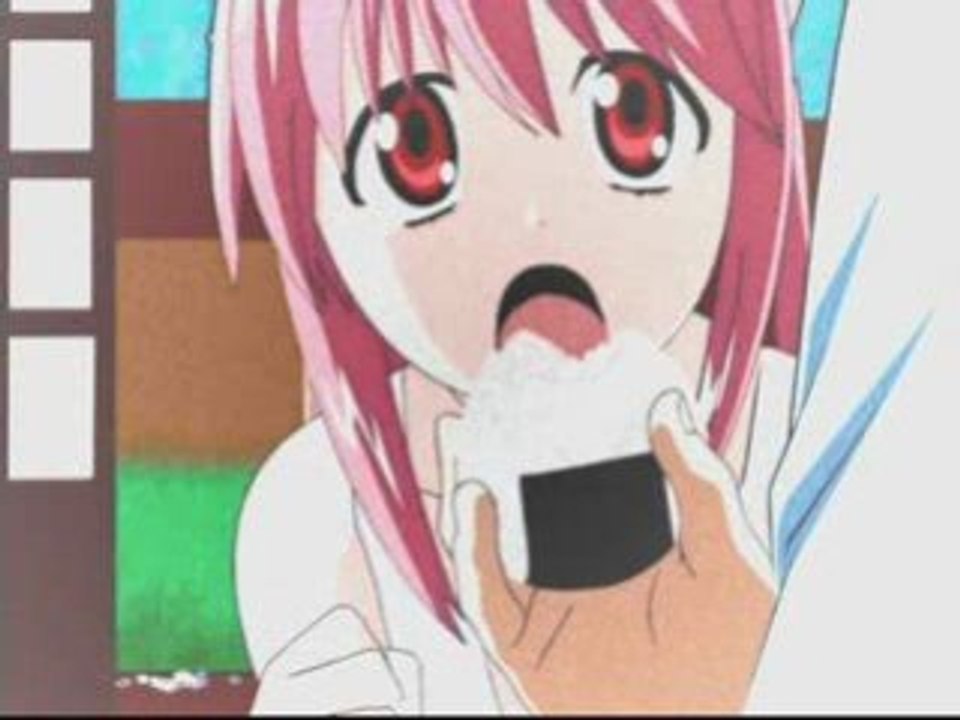 Wmv elfen lied lucy