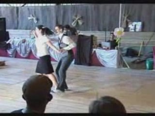 Crc 2008 showcase calou jay