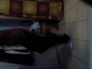 Lil kev mod pa dance-hall