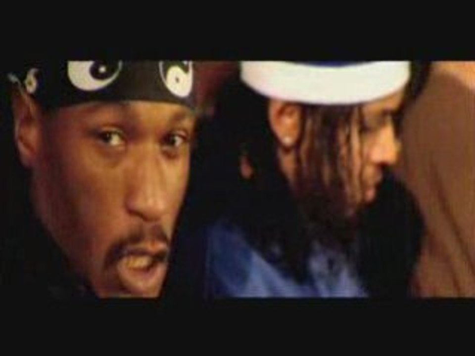 Daddy Mory - Respecter la Terre Mere [New Dancehall 2008]