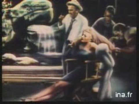 Bande annonce Cinema cinemas